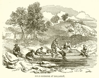Ballarat