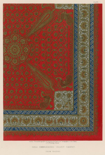 Madras