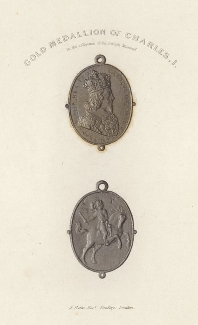 Charles I