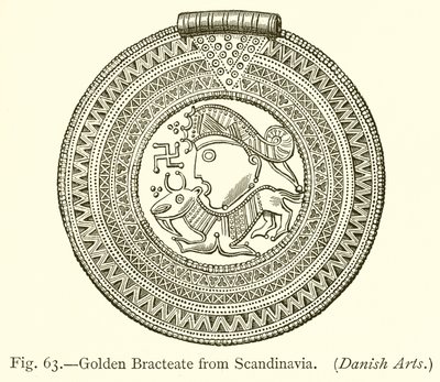 İskandinavya