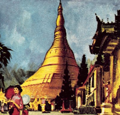 Rangoon