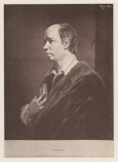 Kuyumcu, Oliver (taş) by English School