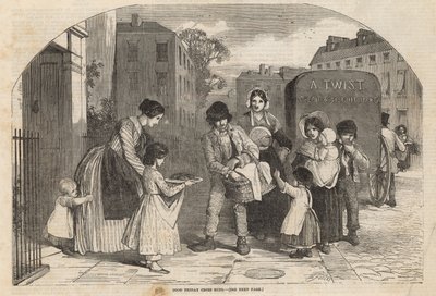 İyi Cuma çapraz çörekler by English School