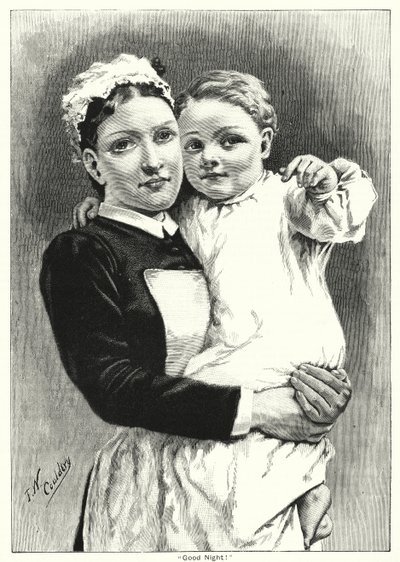 "İyi geceler!" (oymak) by English School