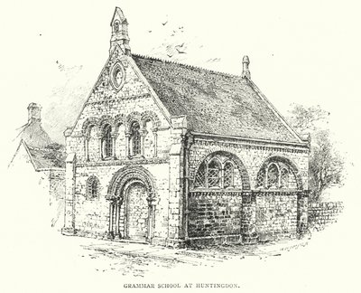 Huntingdon