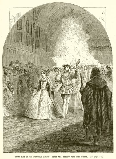 Eski Greenwich Sarayı