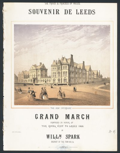 Büyük Mart by English School