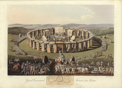 Britanyalıların büyük geleneksel festivali by English School