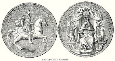 William III