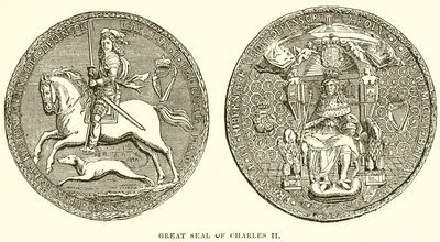II. Charles