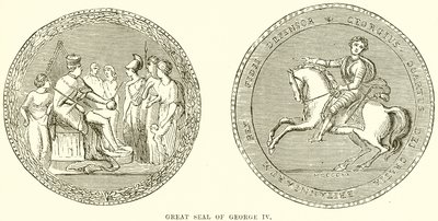 George IV