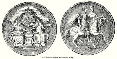 William ve Mary