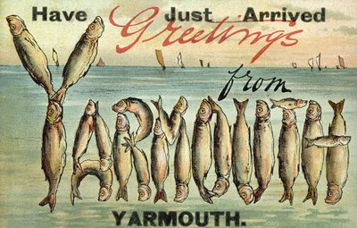 Yarmouth