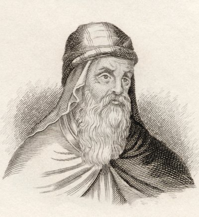 Nazianuslu Gregory, 1825