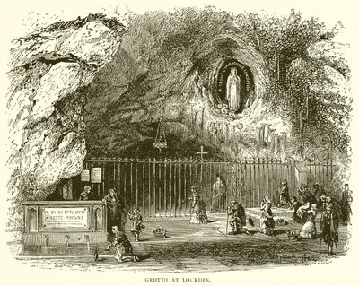 Lourdes