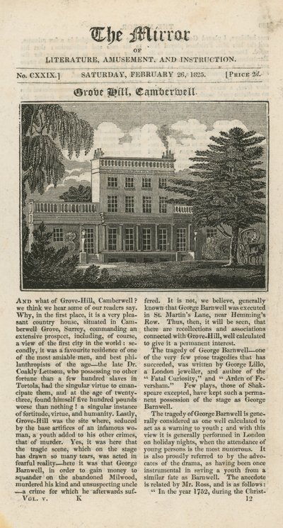 Camberwell