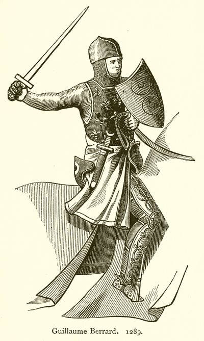 Guillaume Berrard