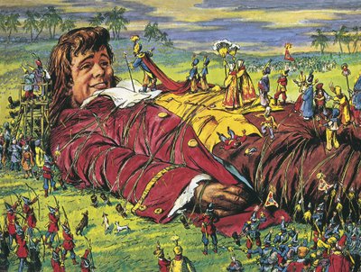 Gulliver