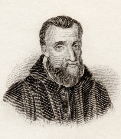 Guy Pancirollus, 1825
