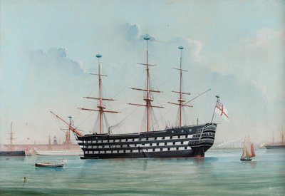 Portsmouth Limanı