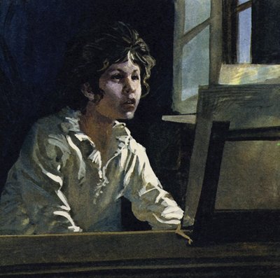 Handel, 1685 yılında Aşağı Saksonya, Halle