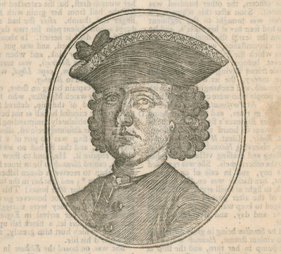 Hannah Snell, kadın asker by English School