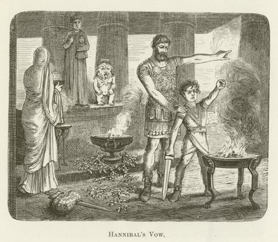 hannibal yemini by English School