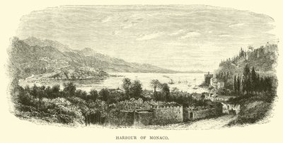 Monako Limanı by English School