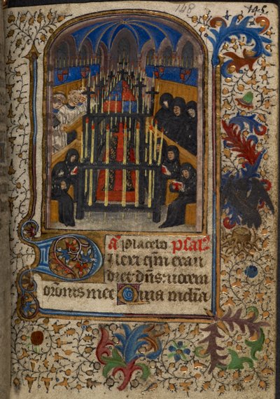 Harley 1251, fol.148 