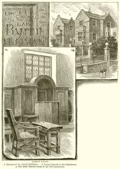 tırmık okulu by English School