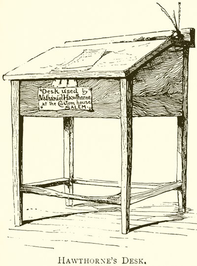 Alıç Masası by English School