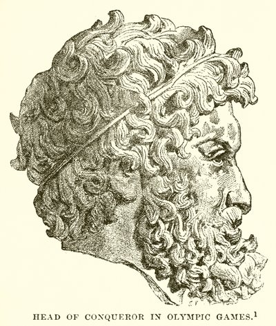 Olimpiyat Oyunlarında Fatih Başkanı by English School