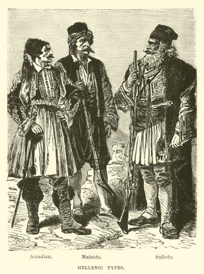 Helen türleri by English School