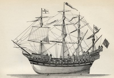 19. yüzyılın sonlarında William Mackenzie, Londra tarafından yayınlanan 