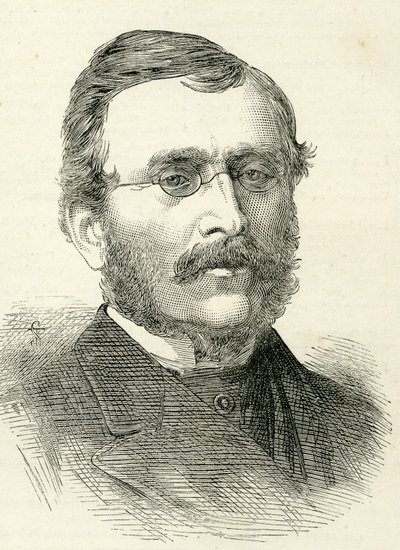 Henry Brittan Willis (1810-84), The Illustrated London News