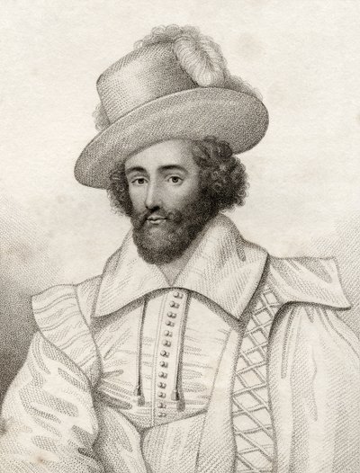 Henry Carey, 1806