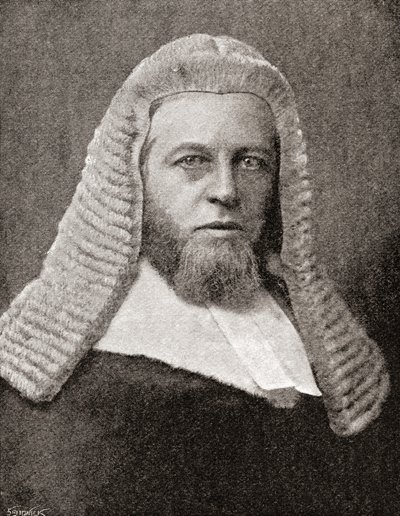 Henry Charles Lopes by English School