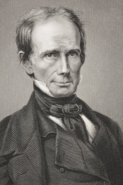 Henry Clay, 