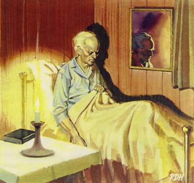 Henry Ford bir av kulübesinde öldü by English School