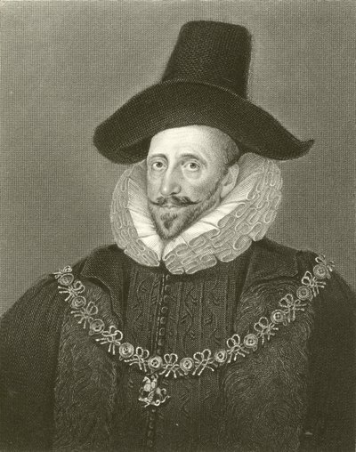 Henry Howard, Northampton Kontu by English School
