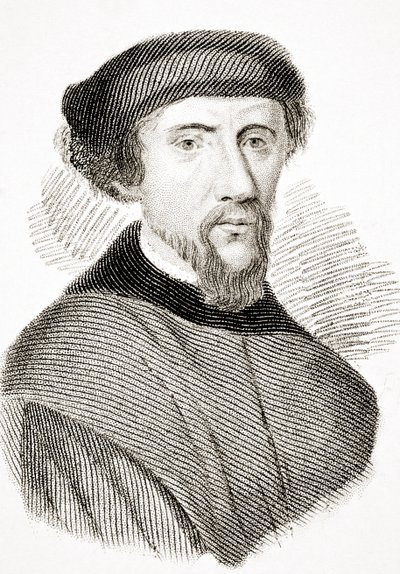 Surrey Kontu Henry Howard, Lord Brougham ve diğerleri tarafından 