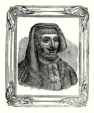 Henry IV 1366