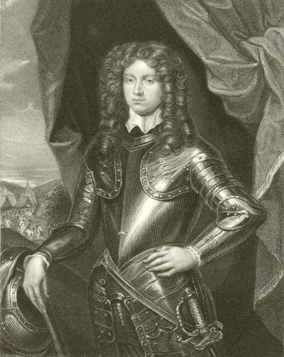 Henry Spencer, Sunderland Kontu by English School