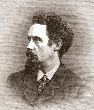 The Magazine of Art