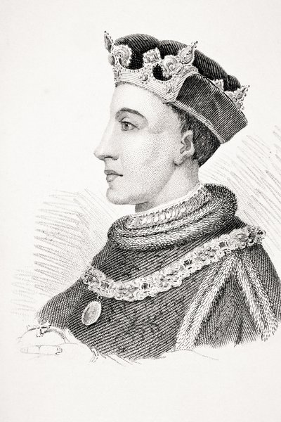 İngiltere Kralı V. Henry, Lord Brougham