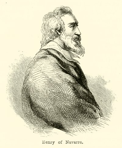 Navarre
