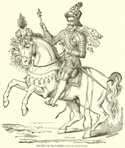 Navarre