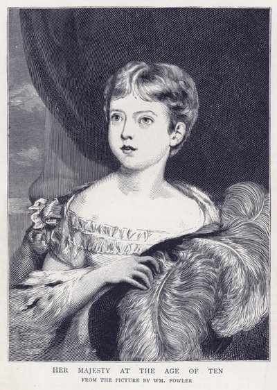 Majesteleri On Yaşında by English School