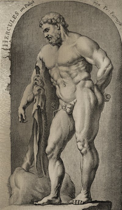 Hesperides