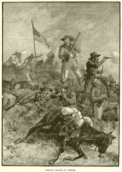 Custer
